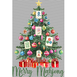 Christmas-ADJ 11510